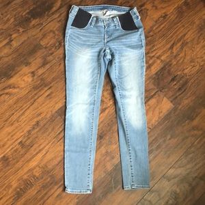 Old Navy Maternity Jeans🤰🏼